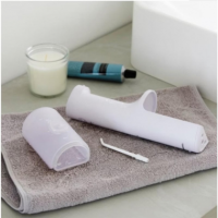 PANASONIC EW-DJ26 Irrigador Bucal Portátil – Dentacare Series 300, Recargable, 5 Niveles de Presión, Ideal para Ortodoncia