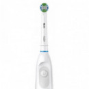 Oral-b DB5 Precision Clean Cepillo Eléctrico a Pilas con Cabezal y 2 Pilas Incluidas - Color Negro  BRAUN