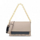 Bandolera Mediana Audree Topo Kaos Icon  TOUS