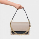 Bandolera Mediana Audree Topo Kaos Icon  TOUS