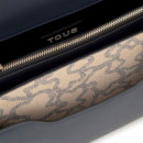 Bandolera Mediana Audree Topo Kaos Icon  TOUS