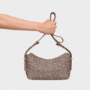 Bandolera Mediana Topo Kaos Mini Lines  TOUS