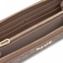 Cartera Topo Kaos Mini Lines  TOUS