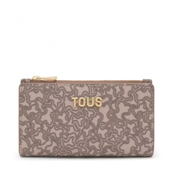 Cartera Topo Kaos Mini Lines  TOUS