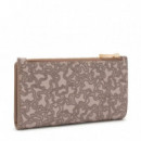 Cartera Topo Kaos Mini Lines  TOUS