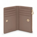 Cartera Topo Kaos Mini Lines  TOUS