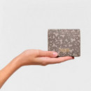 Cartera Pequeña Topo Kaos Mini Lines  TOUS