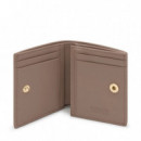 Cartera Pequeña Topo Kaos Mini Lines  TOUS