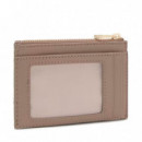 Monedero Tarjetero Topo Kaos Mini Lines  TOUS