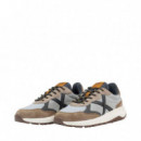 Zapatillas Babel 09  MUNICH