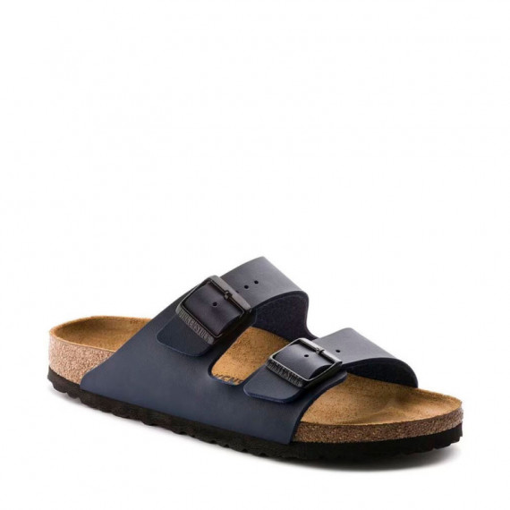 Sandalias BIRKENSTOCK Arizona Bs Azul para Hombre