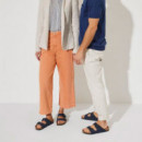 Sandalias BIRKENSTOCK Arizona Bs Azul para Hombre