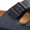 Sandalias BIRKENSTOCK Arizona Bs Azul para Hombre