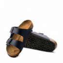 Sandalias BIRKENSTOCK Arizona Bs Azul para Hombre