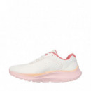 Zapatillas Go Run Consistent 2.0 - Mile Marker  SKECHERS