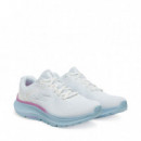 Zapatillas Go Run Consistent 2.0 - Mile Marker  SKECHERS