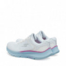 Zapatillas Go Run Consistent 2.0 - Mile Marker  SKECHERS