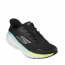 Zapatillas Slip-ins: Aero Pulse  SKECHERS