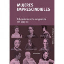 Mujeres Imprescindibles.