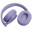 JBL Tune 720 Bt Auricular BLUETOOTH Púrpura