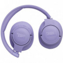 JBL Tune 720 Bt Auricular BLUETOOTH Púrpura