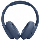 JBL Tune 720 Bt Auricular BLUETOOTH Azul