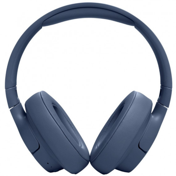 JBL Tune 720 Bt Auricular BLUETOOTH Azul