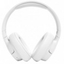 JBL Tune 720 Bt Auricular BLUETOOTH Blanco