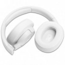 JBL Tune 720 Bt Auricular BLUETOOTH Blanco