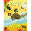 Escarabajo de Vacaciones