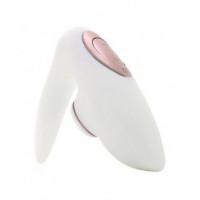 SATISFYER Pro 4 Couples Estimulador con Aire+ Vibrador