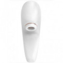 SATISFYER Pro 4 Couples Estimulador con Aire+ Vibrador