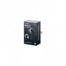 SATISFYER Pro 2 GEN3  Negro Liquid Air Impermeable IPX7,MODO SILENCIO,11 Programas,recargable