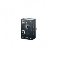 SATISFYER Pro 2 GEN3  Negro Liquid Air Impermeable IPX7,MODO SILENCIO,11 Programas,recargable