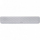SUBBLIM Reposamuñecas Ergo Airpadding Plateada