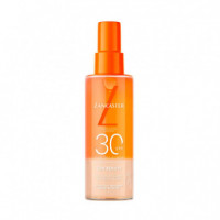 Sun Beauty Sun Body Water SPF30
PROTECTOR Solar Corporal  LANCASTER