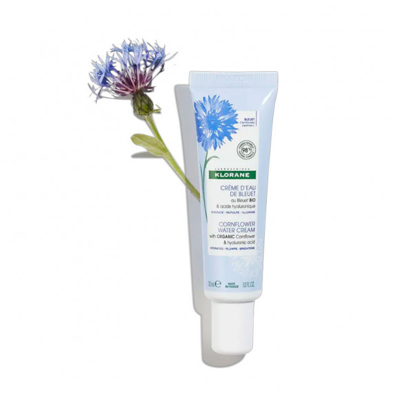 Gel Aciano Bio 
gel - Crema de Día  KLORANE