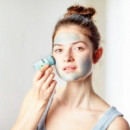 Masque en Sttick
mascarilla Facial  KLORANE