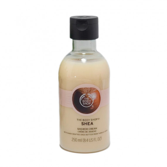 Shower Gel Shea 
gel de Ducha  THE BODY SHOP