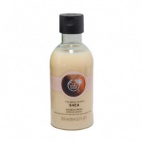 Shower Gel Shea 
gel de Ducha  THE BODY SHOP