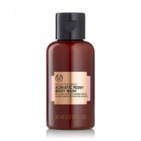 Body Wash Adriatic Peony
gel de Ducha  THE BODY SHOP