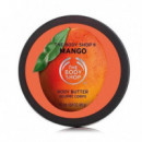 Body Butter Mango
tratamiento Hidratante  THE BODY SHOP