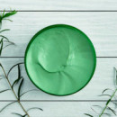 Tea Tree Skin Clearing Clay Mask
mascarilla Limpiadora  THE BODY SHOP