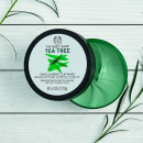 Tea Tree Skin Clearing Clay Mask
mascarilla Limpiadora  THE BODY SHOP