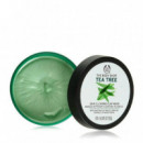 Tea Tree Skin Clearing Clay Mask
mascarilla Limpiadora  THE BODY SHOP