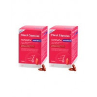 Pilexil Capsulas Anticaida Fortemax 60+60 Capsulas  LACER
