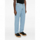 CARHARTT - Aaron Pant - 0112 - I034237/0112