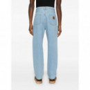 CARHARTT - Aaron Pant - 0112 - I034237/0112