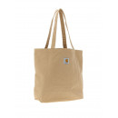 CARHARTT - Canvas Graphic Tote - 34GXX - I033975/34GXX