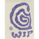 CARHARTT - Canvas Graphic Tote - 34HXX - I033975/34HXX